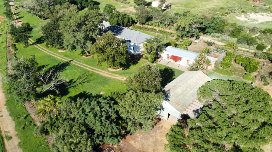 4 Bedroom Property for Sale in Riversdale Rural Western Cape